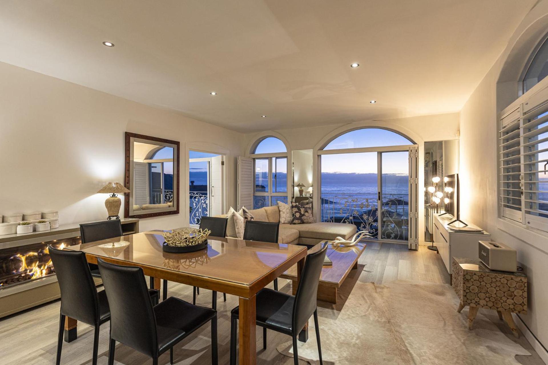 Clifton Yolo Spaces - Clifton Sea View Apartments Cape Town Exterior photo